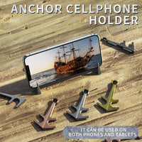 Thumbnail for Anchor Magnetic Phone Holder
