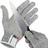 Thumbnail for Professional AntiCut™ Gloves | Stab-Cut Resistant