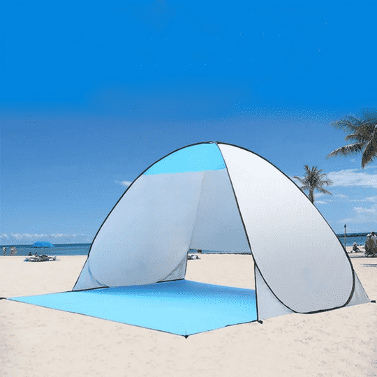 Automatic Easy Outdoor Tent