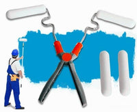 Thumbnail for Double-Sided Speed Paint Roller PeekWise