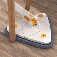 Thumbnail for 360° Rotatable Adjustable Cleaning Mop