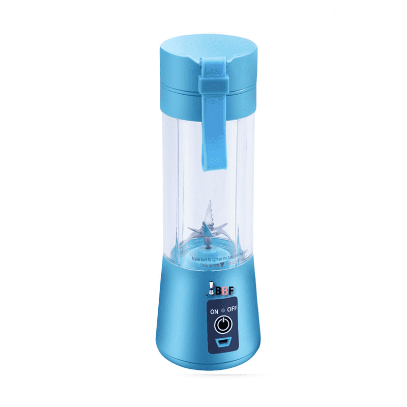 Best Portable Blender