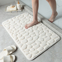 Thumbnail for Absorbent 3D Bath Mat™