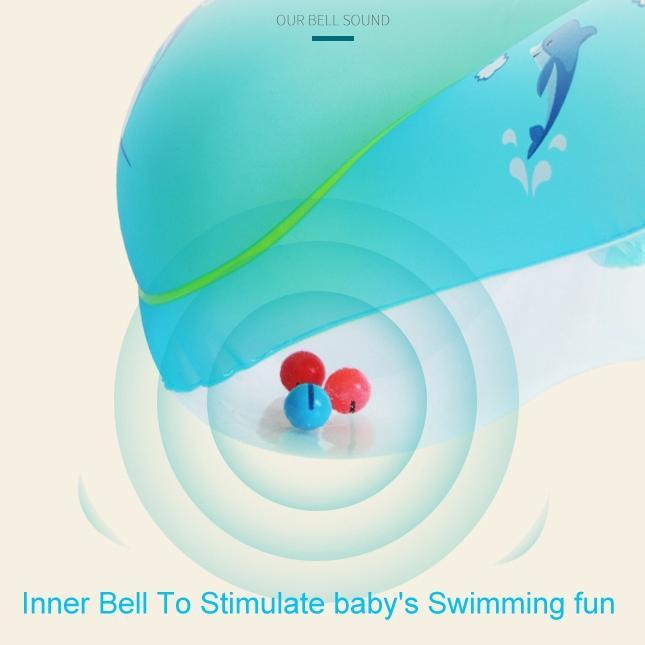 Baby Swimming Ring
