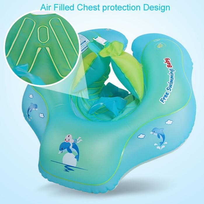 Baby Swimming Ring