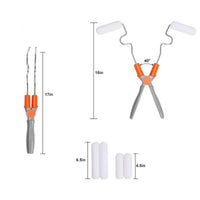 Thumbnail for Double-Sided Speed Paint Roller PeekWise