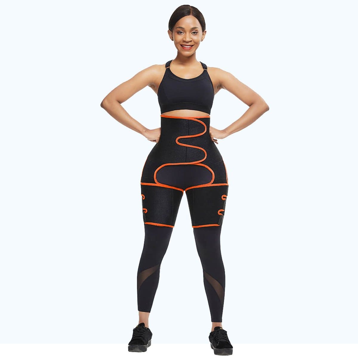 Body Belt® Neoprene Trimmer PeekWise