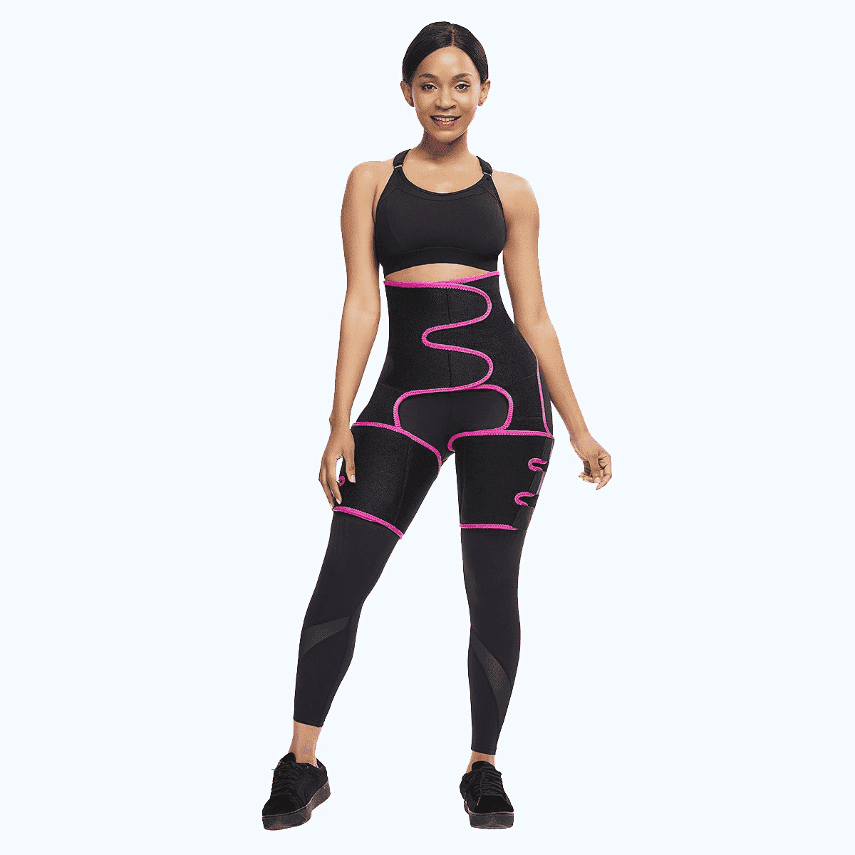 Body Belt® Neoprene Trimmer PeekWise