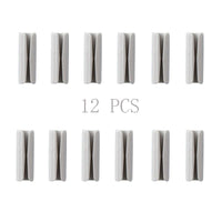 Thumbnail for Bed Sheet Clips (12 Pcs)