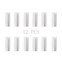 Thumbnail for Bed Sheet Clips (12 Pcs)