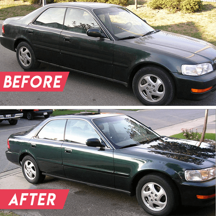 Magic Clay Sponge (2 PCS)