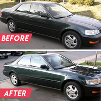 Thumbnail for Magic Clay Sponge (2 PCS)