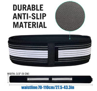 Thumbnail for HGT Gardening Lumbar Back Support