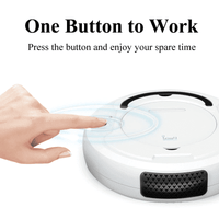 Thumbnail for Robotic Vacuum Cleaner PeekWise