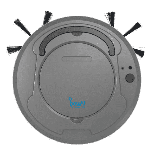 Robotic Vacuum Cleaner PeekWise