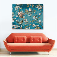 Thumbnail for Cherry Blossom - Van-Go Paint-By-Number Kit