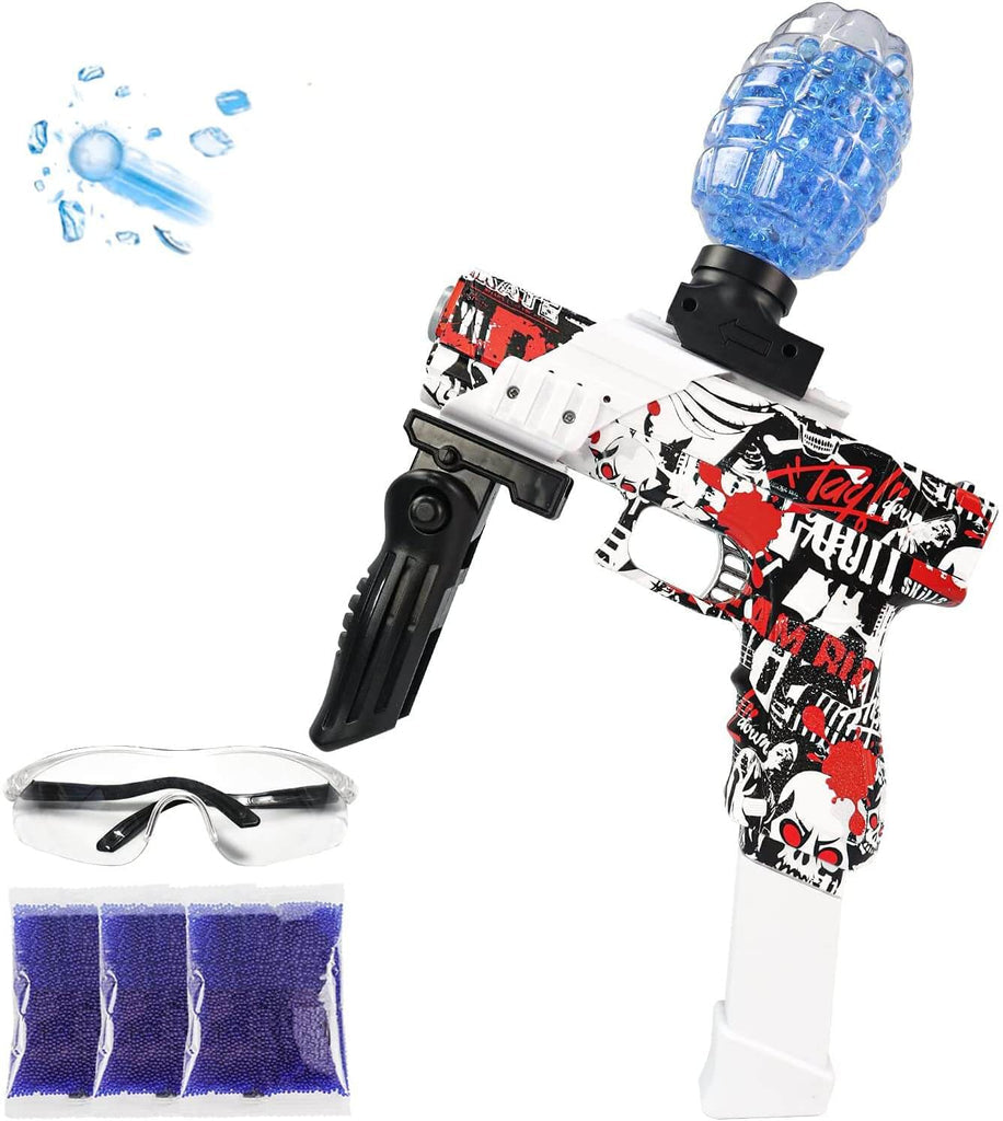 G**** Electric Gel Blaster