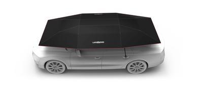 Lanmodo All-in-One Wireless Automatic Car Tent