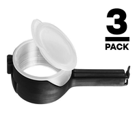 Thumbnail for Food Pouring Storage Clip PeekWise