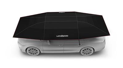 Lanmodo All-in-One Wireless Automatic Car Tent