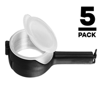 Thumbnail for Food Pouring Storage Clip PeekWise