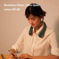 Thumbnail for Bladeless Neck Fan