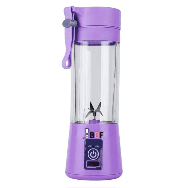 Best Portable Blender