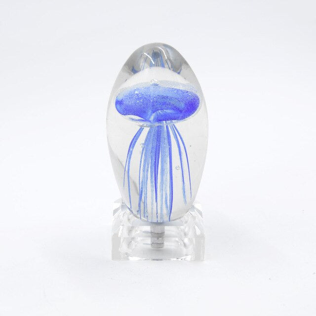 Color Changing Jellyfish Nightlight