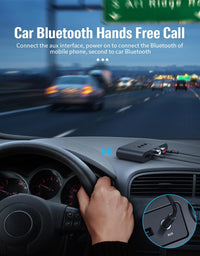 Thumbnail for Bluetooth 5.0 Audio Receiver