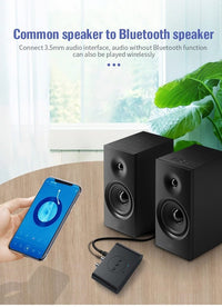 Thumbnail for Bluetooth 5.0 Audio Receiver