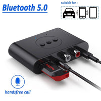 Thumbnail for Bluetooth 5.0 Audio Receiver