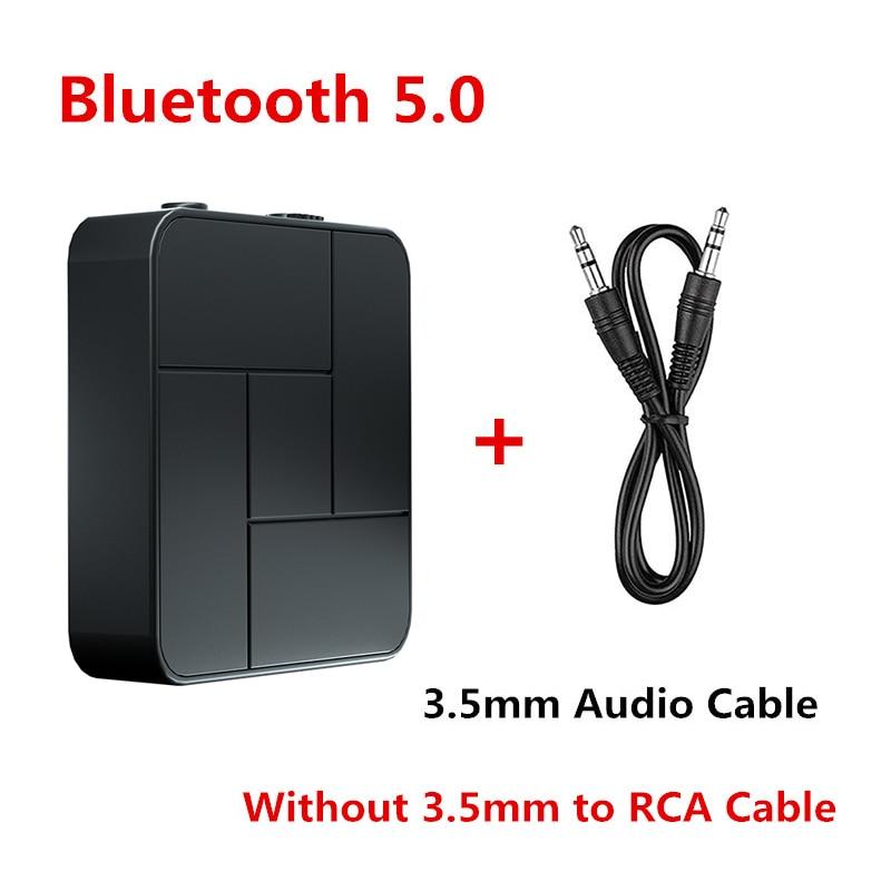 Bluetooth 5.0 Audio Transmitter & Receiver