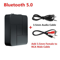 Thumbnail for Bluetooth 5.0 Audio Transmitter & Receiver