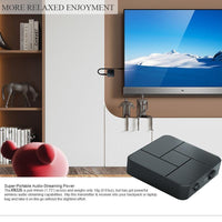 Thumbnail for Bluetooth 5.0 Audio Transmitter & Receiver