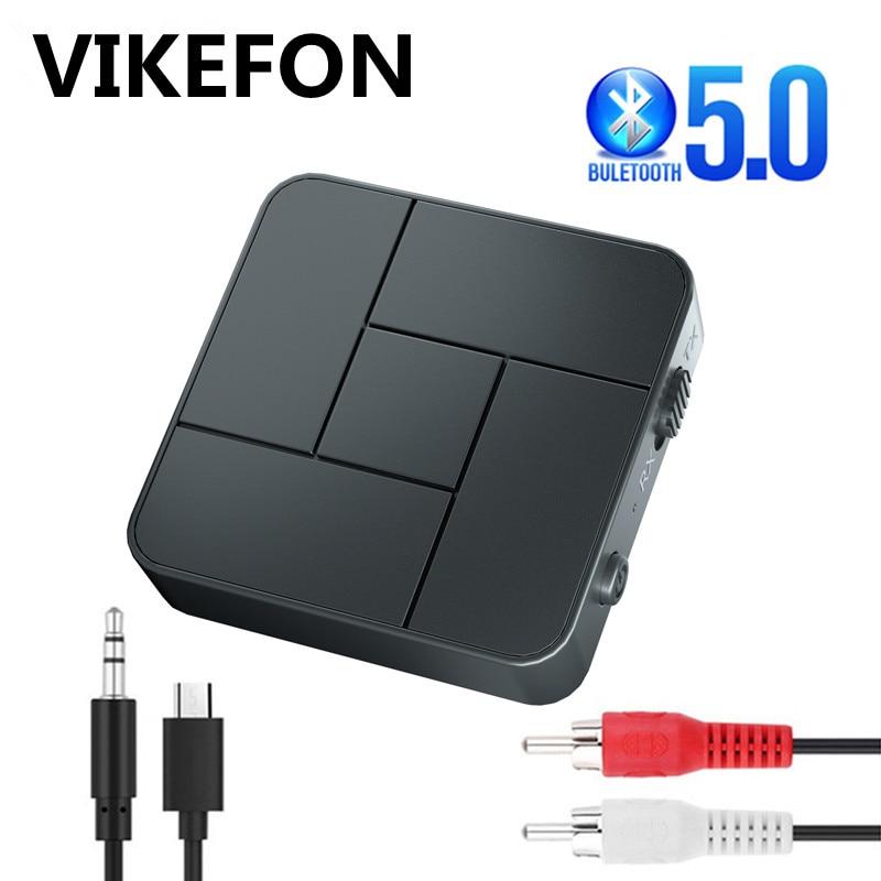 Bluetooth 5.0 Audio Transmitter & Receiver