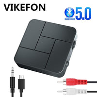 Thumbnail for Bluetooth 5.0 Audio Transmitter & Receiver