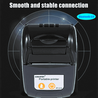 Thumbnail for Pocket Receipt Printer PeekWise