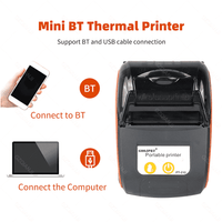 Thumbnail for Pocket Receipt Printer PeekWise