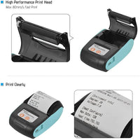Thumbnail for Pocket Receipt Printer PeekWise