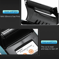 Thumbnail for Pocket Receipt Printer PeekWise