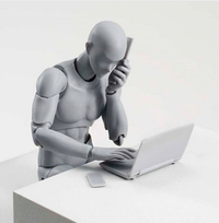 Thumbnail for Body-Kun™ - Models for Artists