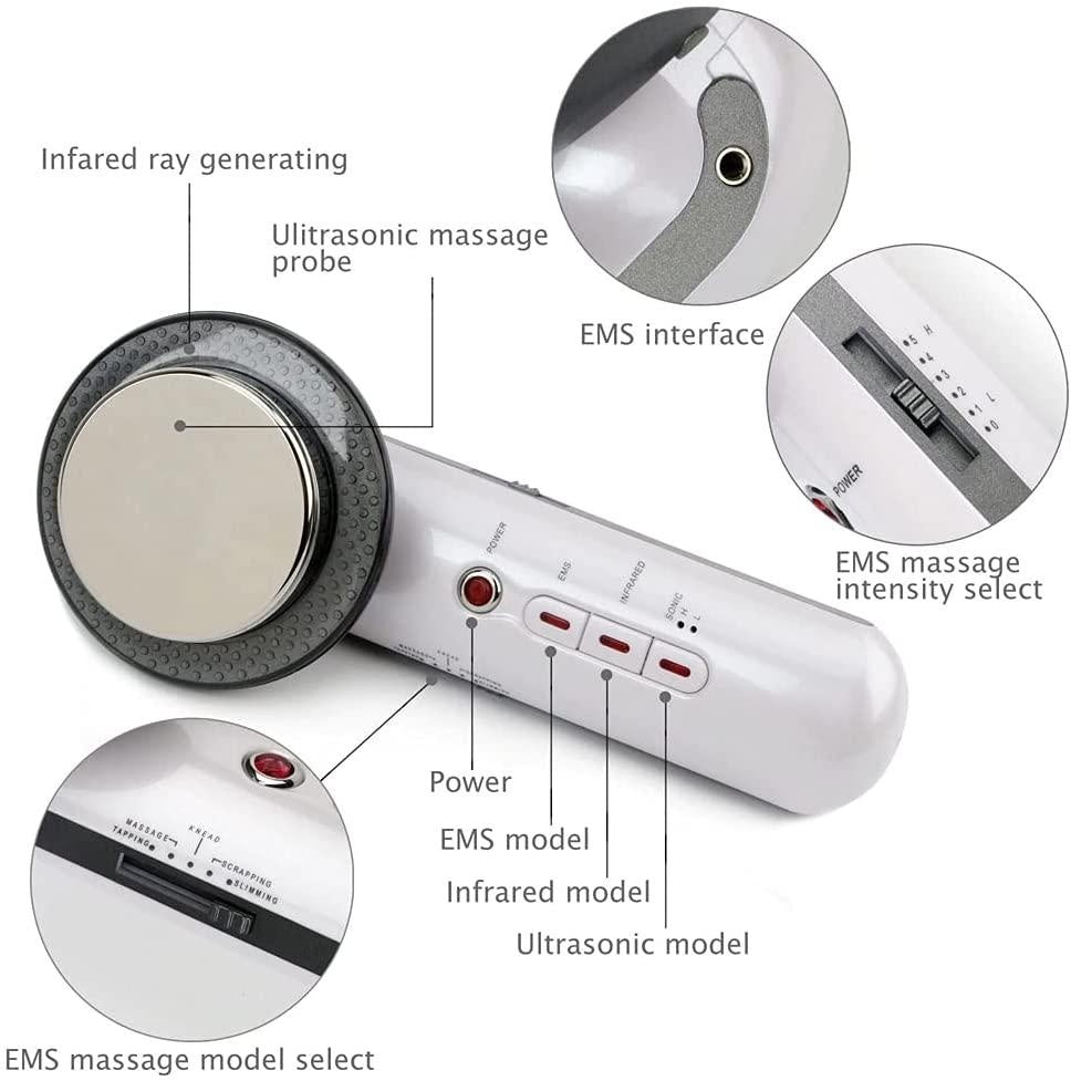 Cavitation Machine PeekWise