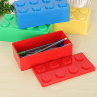 Thumbnail for Building Blocks Storage Boxes - PeekWise