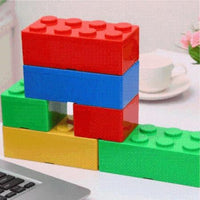 Thumbnail for Building Blocks Storage Boxes - PeekWise