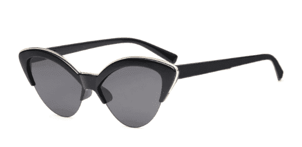 Butterfly Cat Eye Sunglasses PeekWise