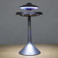 Thumbnail for Levitating Bluetooth Speaker PeekWise