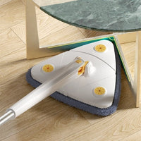 Thumbnail for 360° Rotatable Adjustable Cleaning Mop