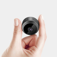 Thumbnail for Finger Tip Camera™ - 1080P HD Spy Camera - Night Vision and Motion Detection