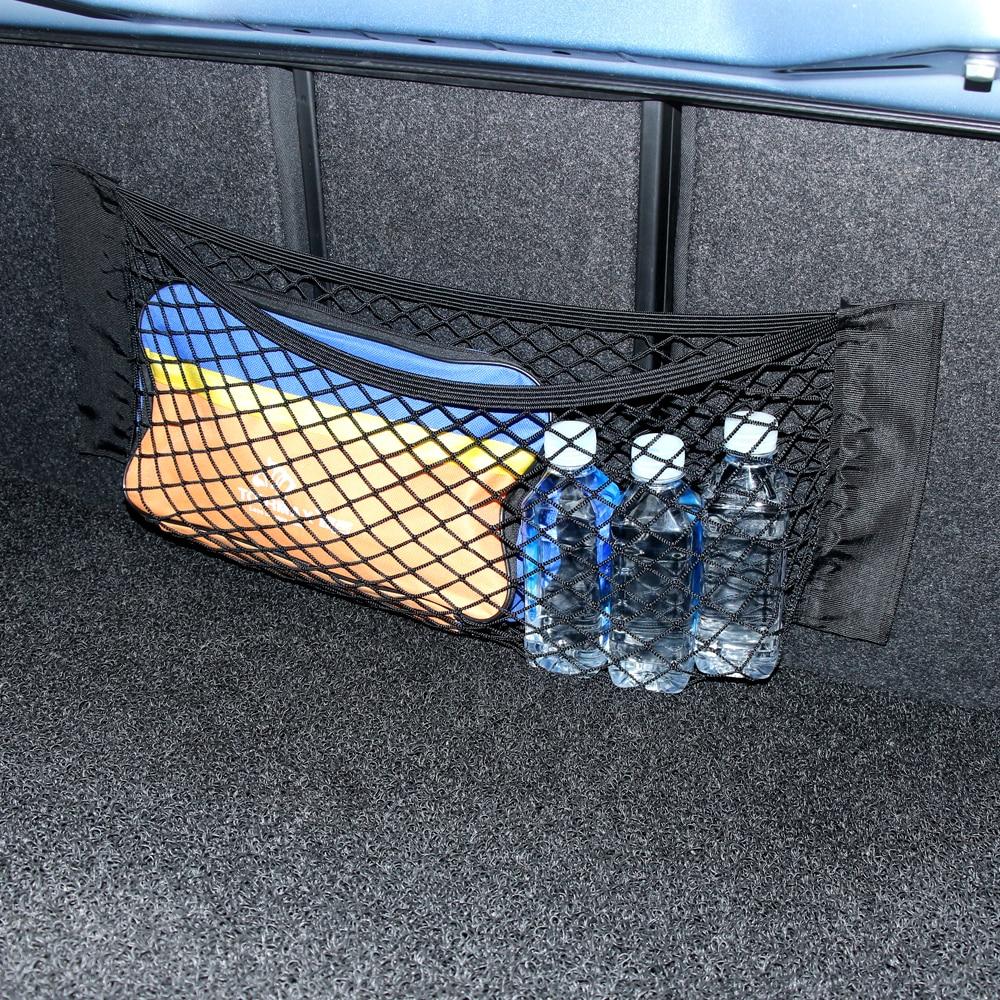 Car Trunk Mesh Bag