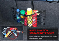 Thumbnail for Car Trunk Mesh Bag